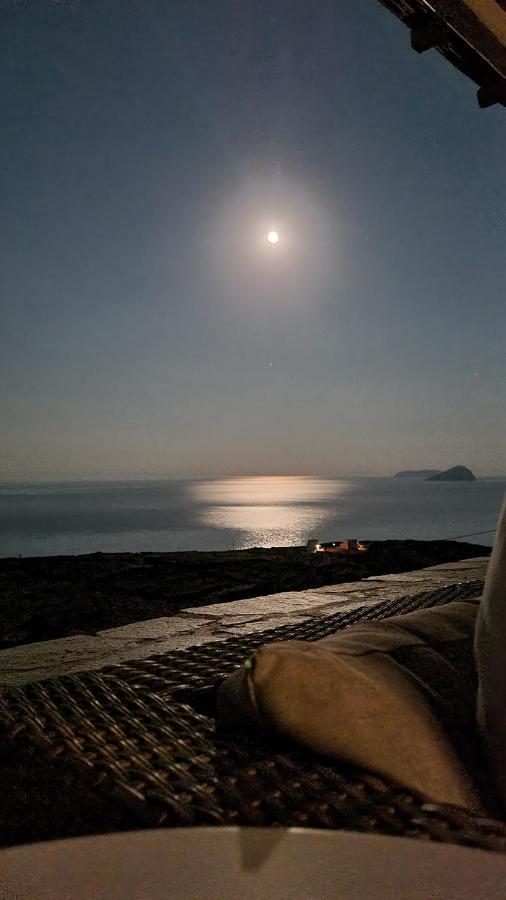 Avra House Kythnos Villa Eksteriør billede